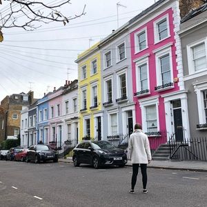 Meet your Posher, Meredith